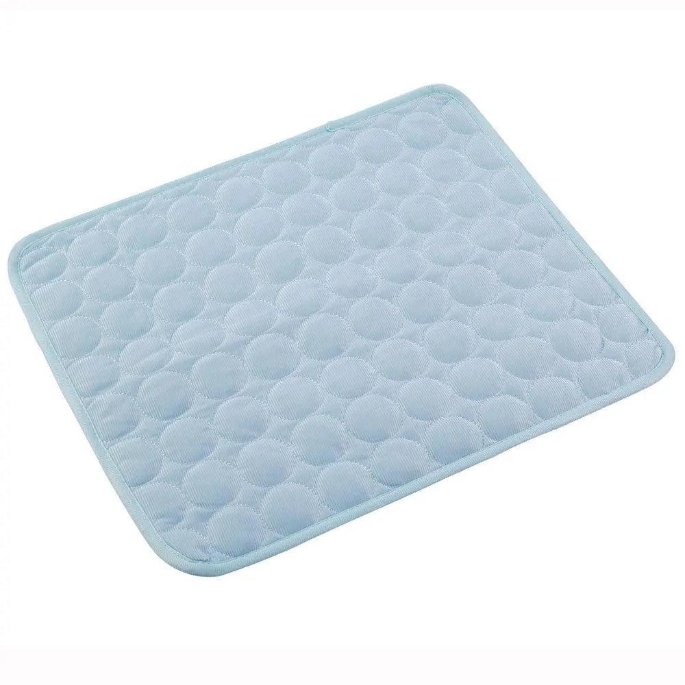 Dog Cooling Mat - PawparedeDog Cooling MatMy StorePawparede14:29#Grey;5:100014066#XS 40x30cm;200007763:201336100GreyXS 40x30cmDog Cooling Mat - Pawparede