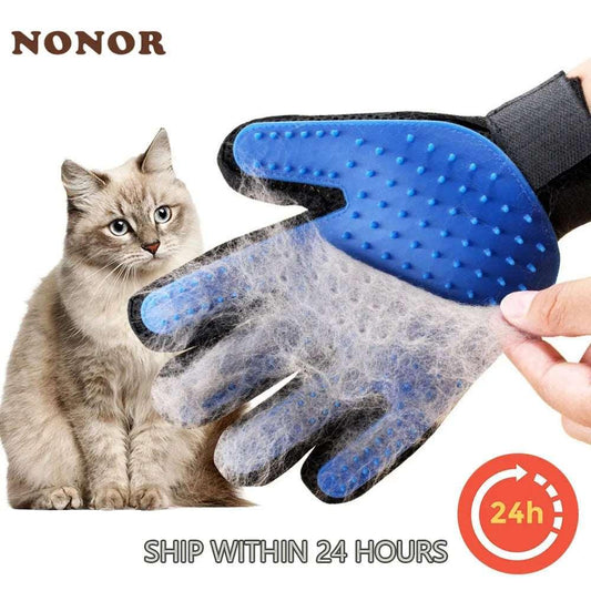 Hair Removal Glove - PawparedeHair Removal GloveMy StorePawparede14:202594829#right blue;5:200661035#1PCright blue1PCHair Removal Glove - Pawparede