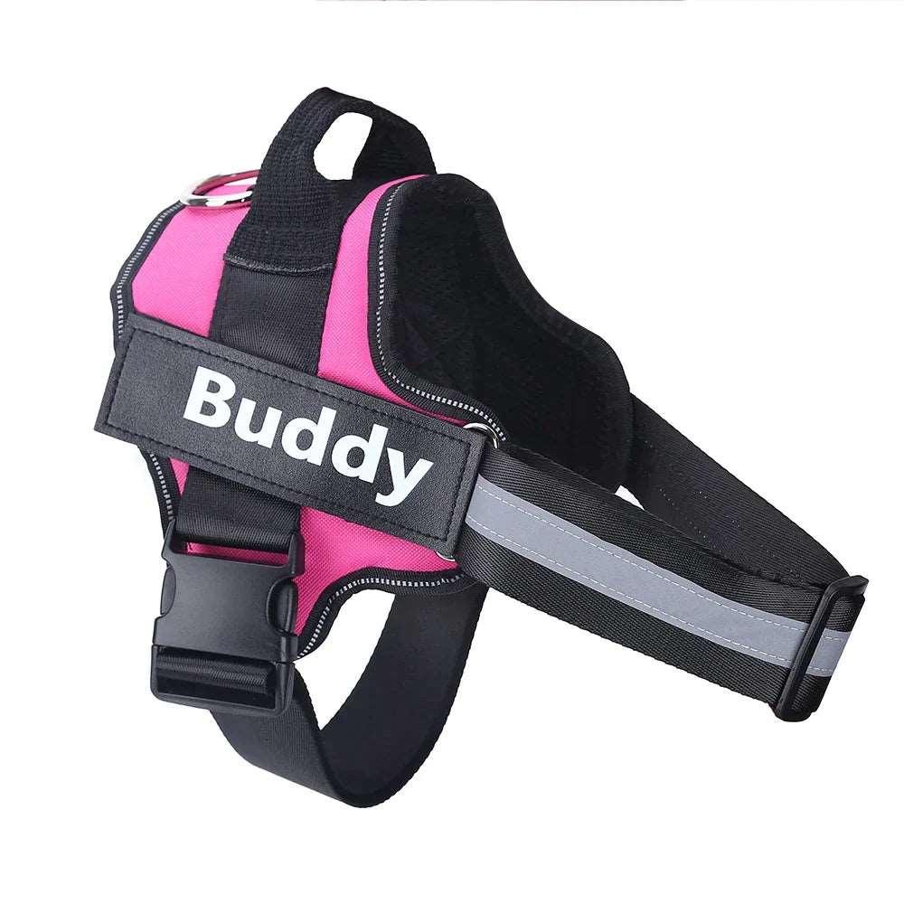 Personalized Dog Leash - PawparedePersonalized Dog LeashMy StorePawparede14:193#pink;5:100014066;200007763:201336100pinkXSPersonalized Dog Leash - Pawparede