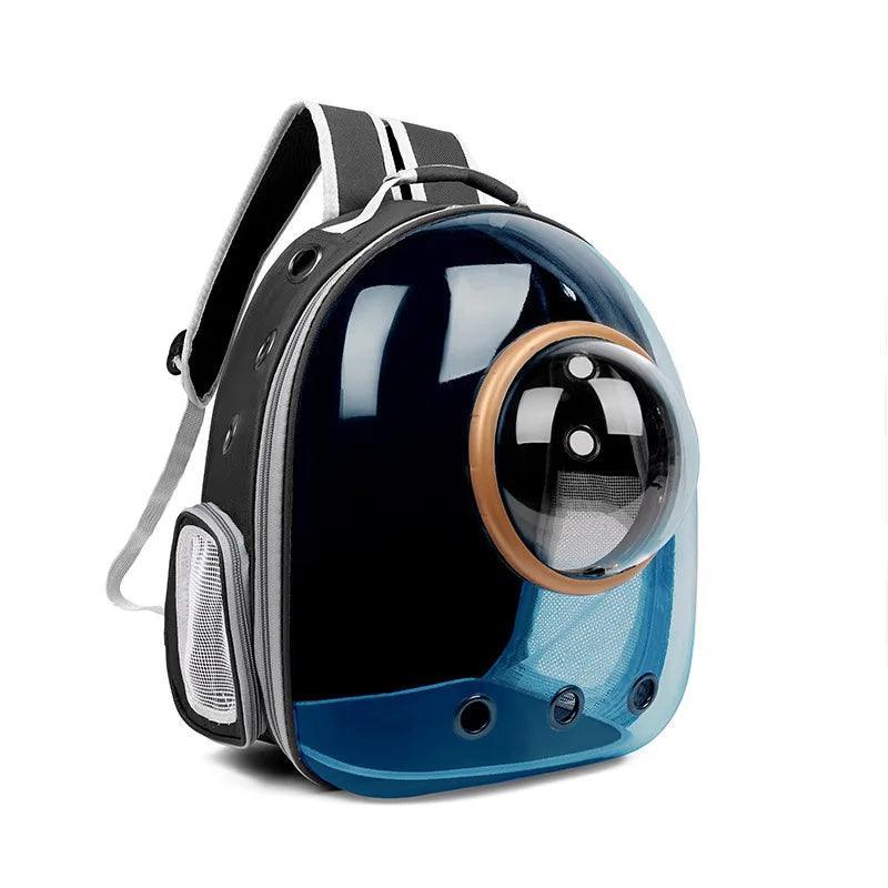 Pet Backpack - PawparedePet BackpackMy StorePawparede14:29#A1A1Pet Backpack - Pawparede