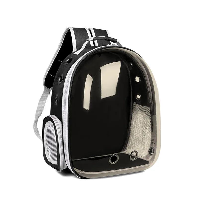 Pet Backpack - PawparedePet BackpackMy StorePawparede14:29#A1A1Pet Backpack - Pawparede