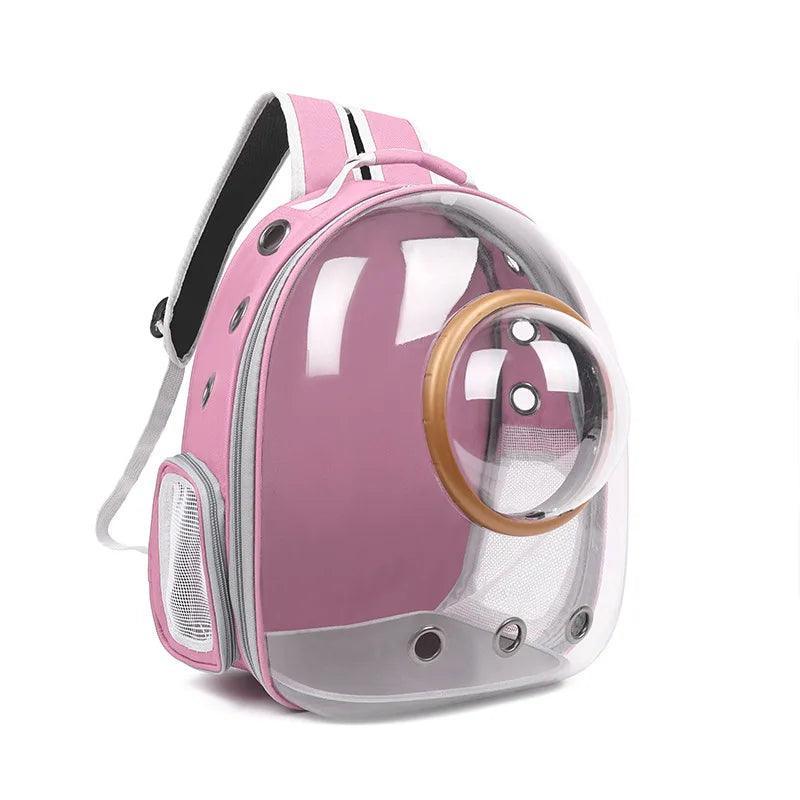 Pet Backpack - PawparedePet BackpackMy StorePawparede14:29#A1A1Pet Backpack - Pawparede