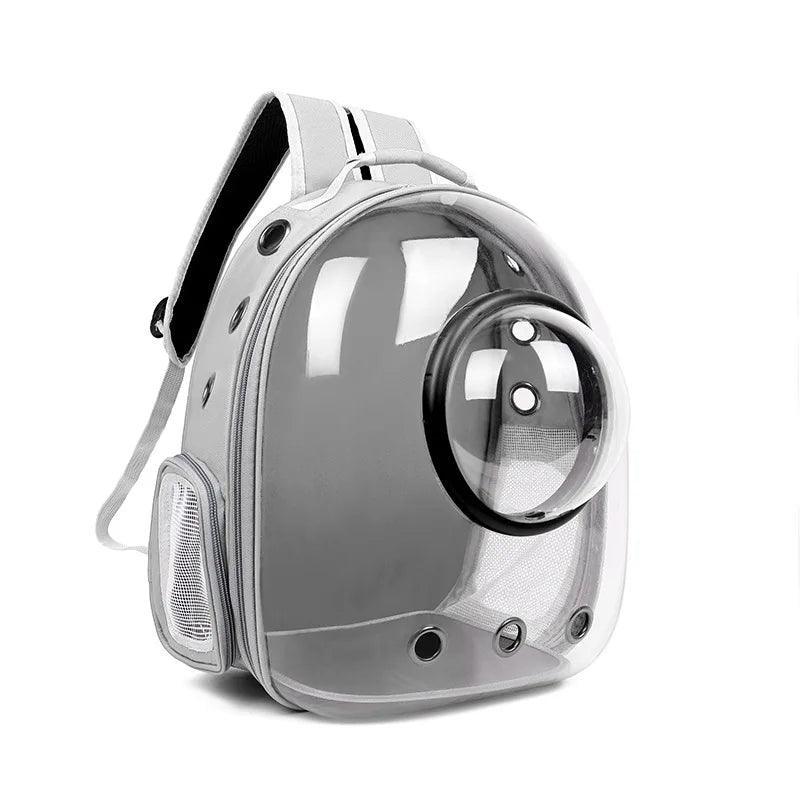 Pet Backpack - PawparedePet BackpackMy StorePawparede14:29#A1A1Pet Backpack - Pawparede