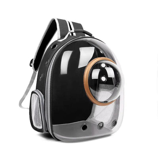 Pet Backpack - PawparedePet BackpackMy StorePawparede14:29#A1A1Pet Backpack - Pawparede