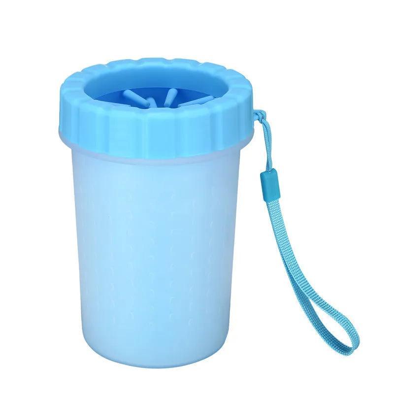 Portable Pet Paw Cleaning Cup - PawparedePortable Pet Paw Cleaning CupMy StorePawparede14:173#BLue;5:361385#L(10x15cm)BLueL(10x15cm)Portable Pet Paw Cleaning Cup - Pawparede