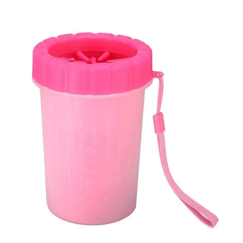 Portable Pet Paw Cleaning Cup - PawparedePortable Pet Paw Cleaning CupMy StorePawparede14:173#BLue;5:361385#L(10x15cm)BLueL(10x15cm)Portable Pet Paw Cleaning Cup - Pawparede