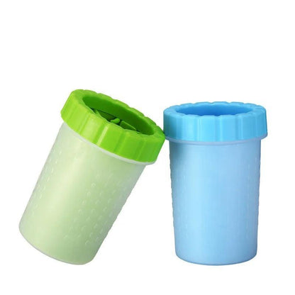 Portable Pet Paw Cleaning Cup - PawparedePortable Pet Paw Cleaning CupMy StorePawparede14:173#BLue;5:361385#L(10x15cm)BLueL(10x15cm)Portable Pet Paw Cleaning Cup - Pawparede