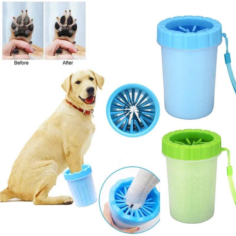 Portable Pet Paw Cleaning Cup - PawparedePortable Pet Paw Cleaning CupMy StorePawparede14:173#BLue;5:361385#L(10x15cm)BLueL(10x15cm)Portable Pet Paw Cleaning Cup - Pawparede