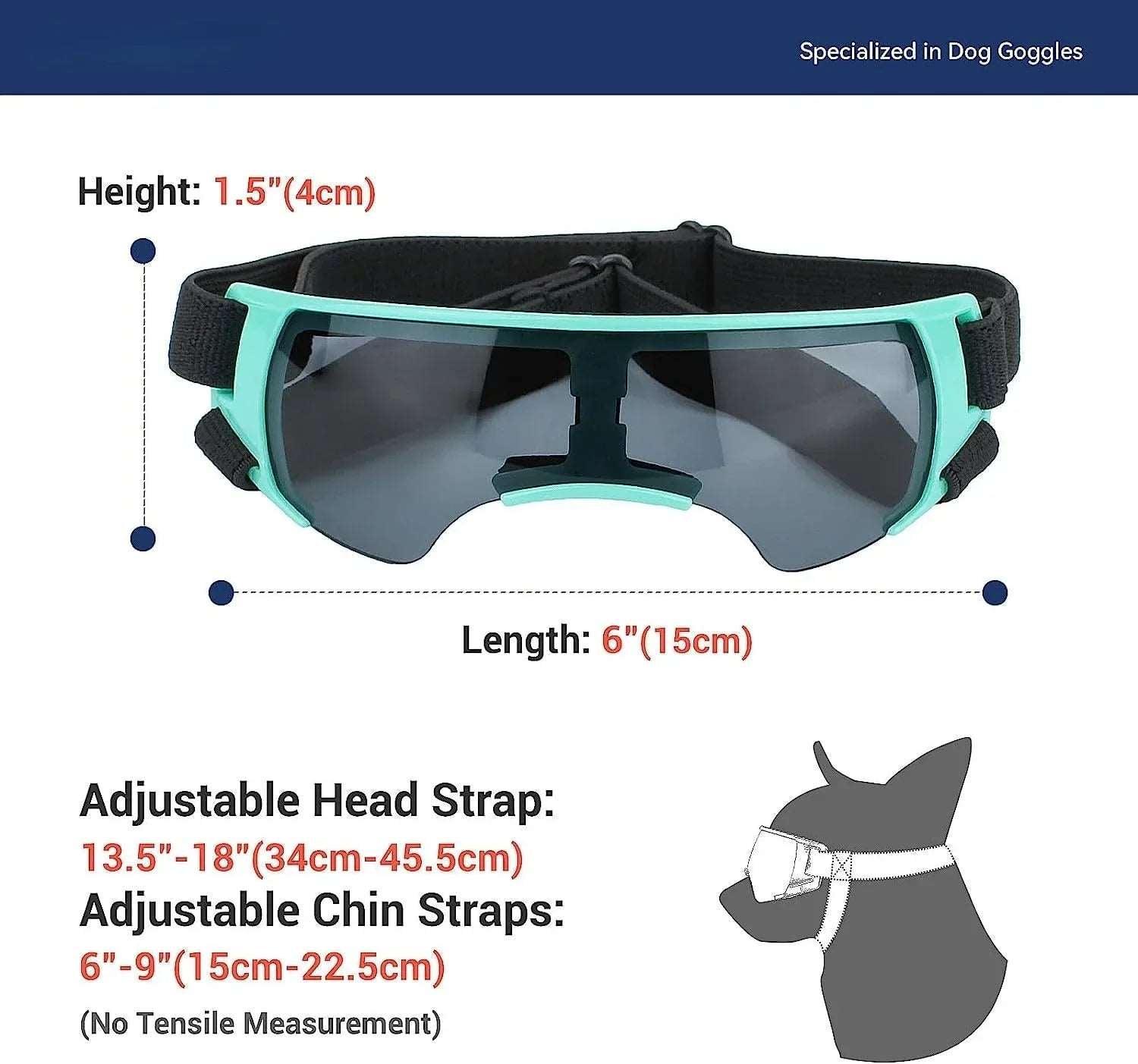 Protective Glasses for Dogs - PawparedeProtective Glasses for DogsMy StorePawparede14:29#Medium OrangeMedium OrangeProtective Glasses for Dogs - Pawparede